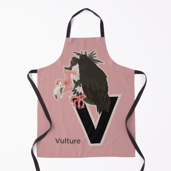 Item preview, V for Vulture designed and sold by timmyce.