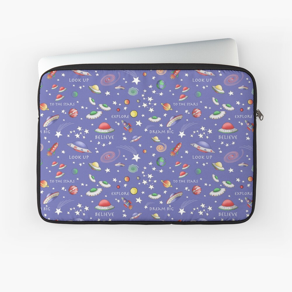Item preview, Laptop Sleeve designed and sold by MarylandMUFON.