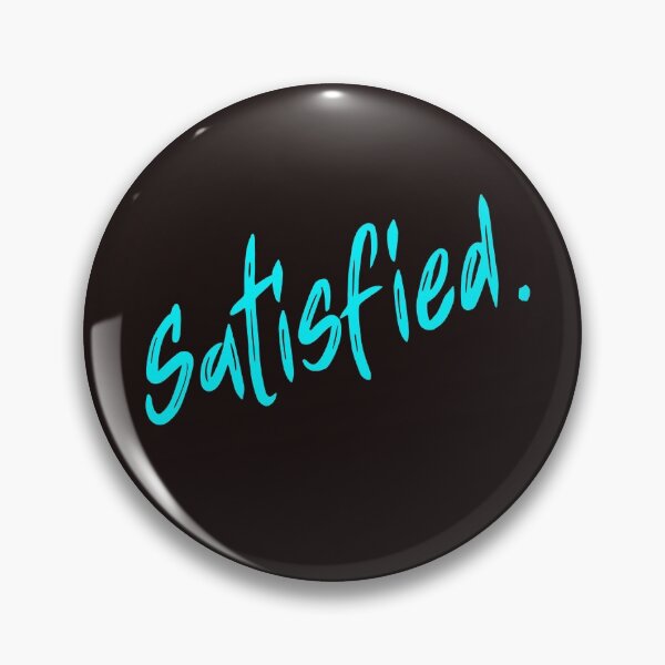 Item preview, Satisfied Tees designed and sold by Shevonda Thomas.