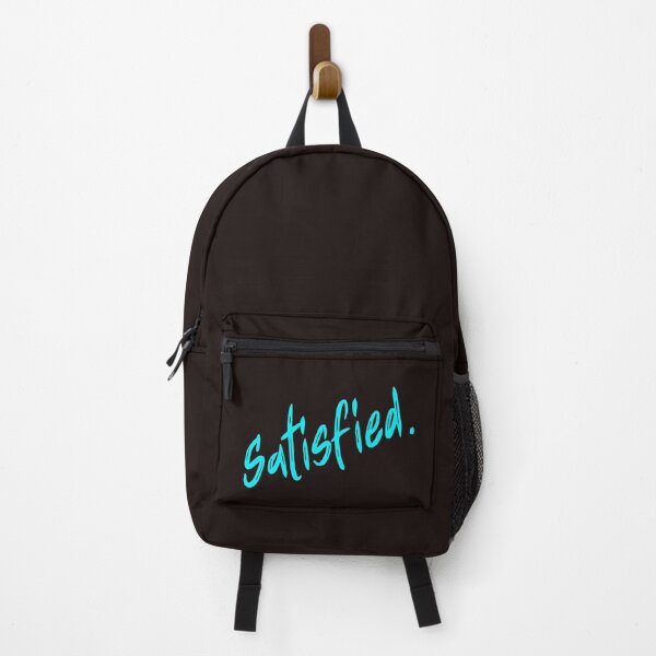 Item preview, Satisfied Tees designed and sold by Shevonda Thomas.