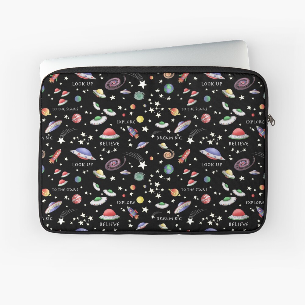 Item preview, Laptop Sleeve designed and sold by MarylandMUFON.