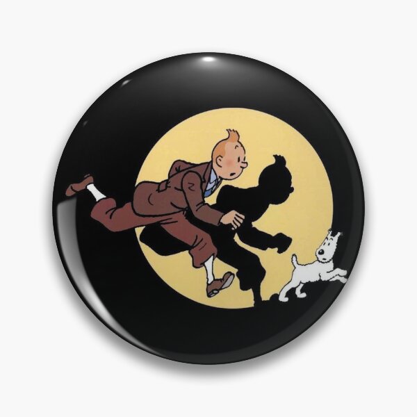 Item preview, tin tin designed and sold by vishwayasas.