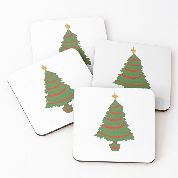 Item preview, Christmas tree designed and sold by julianac05.
