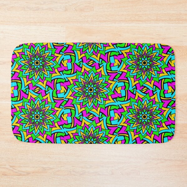 Item preview, Explosions of color. designed and sold by BreezyAlchemy.