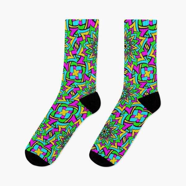 Item preview, Explosions of color. designed and sold by BreezyAlchemy.