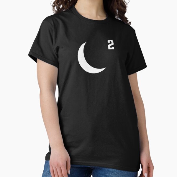 Item preview, MoonMoon, MoonMoonOW Official Merch, Moon² Logo Hoodies, T-Shirts & More designed and sold by Reto Run.
