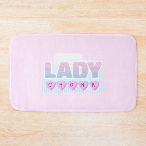 Item preview, Lady Chonk designed and sold by steambucky.
