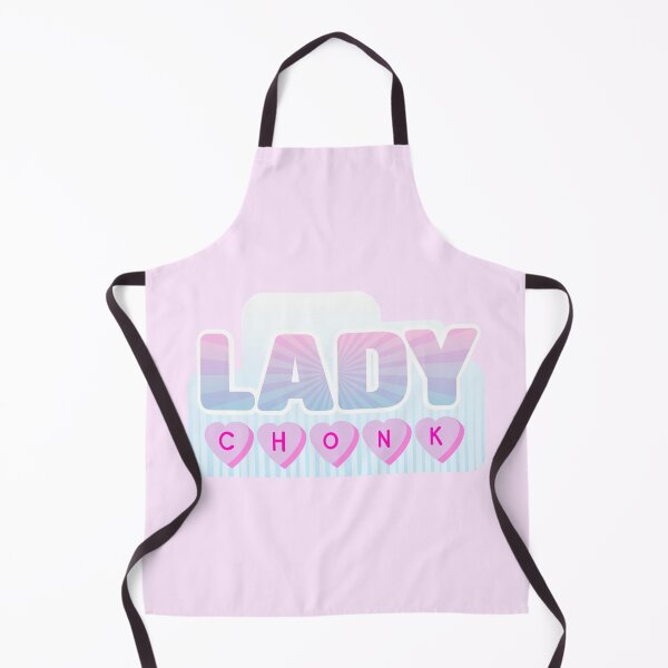 Item preview, Lady Chonk designed and sold by steambucky.