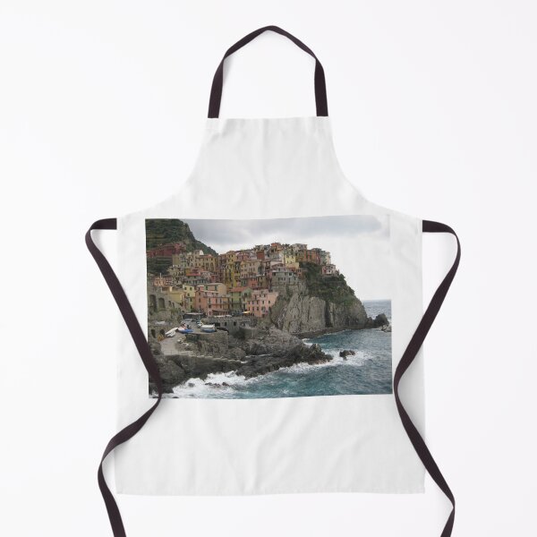 Item preview, Manarola Italy Cinque Terre Love Italy Italian Vacation designed and sold by DynamicDesign.