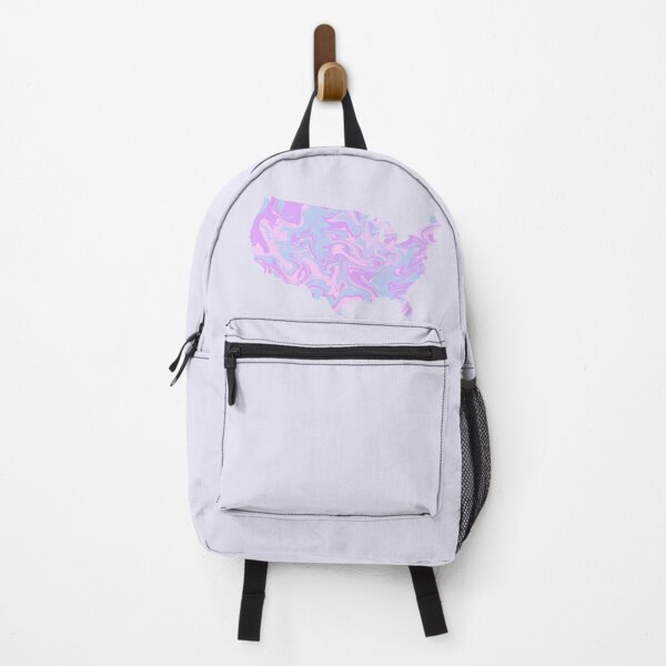 Item preview, pastel united states designed and sold by ViviTV.