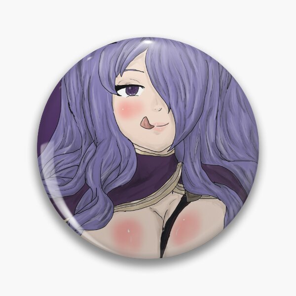 Item preview, Camilla designed and sold by MakkusuRirii.