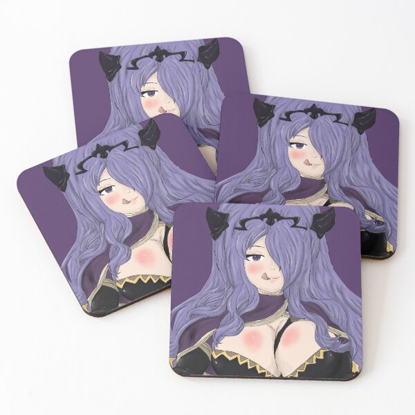 Item preview, Camilla designed and sold by MakkusuRirii.