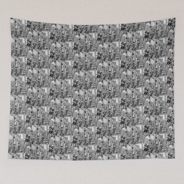 Item preview, A Study in Stripes designed and sold by Aprilfoolbaby.