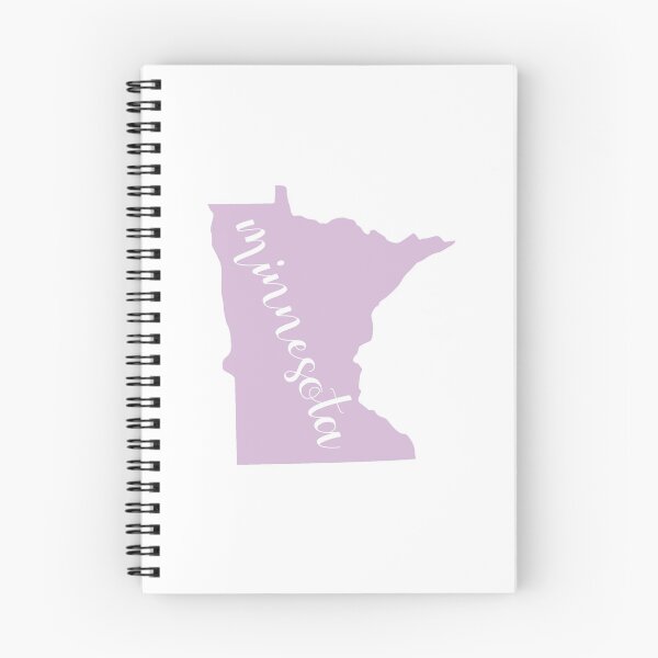 Item preview, Purple Minnesota State MN designed and sold by agdesigns6.