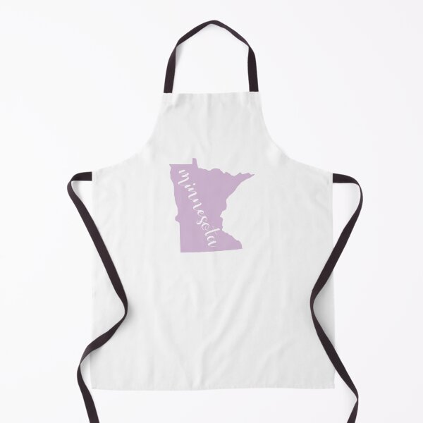 Item preview, Purple Minnesota State MN designed and sold by agdesigns6.