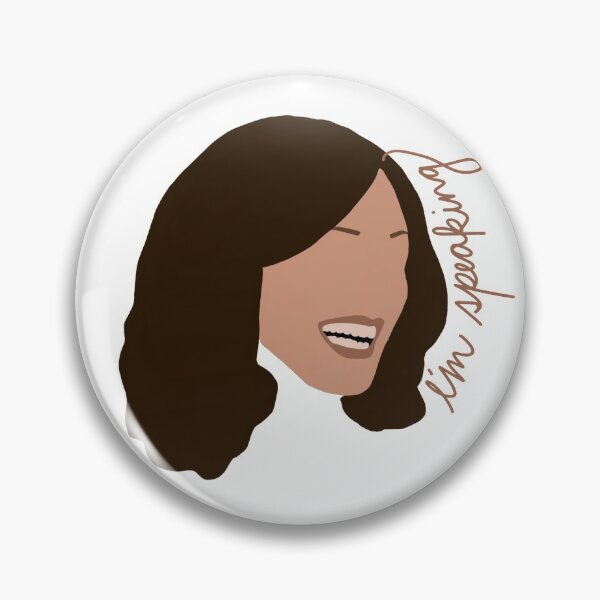 Item preview, Madam Vice President designed and sold by sarahlclark.
