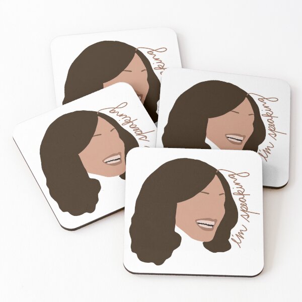 Item preview, Madam Vice President designed and sold by sarahlclark.