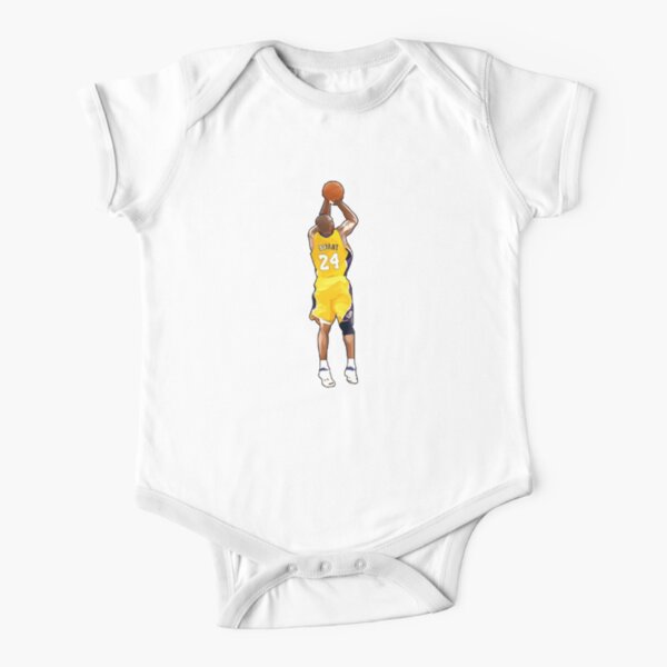 kobe bryant jersey for babies