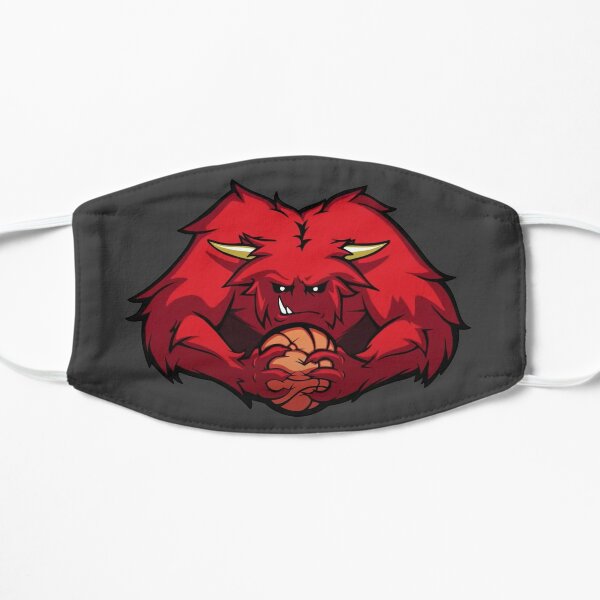 Beasts Of The East Nba 2k21 Mask By Sportsign Redbubble
