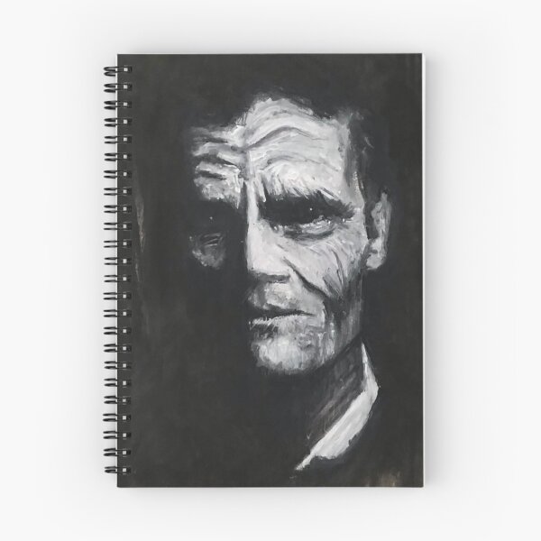 Artikelvorschau, Chet Baker - Jazzmalerei. entworfen und verkauft von William Wright.