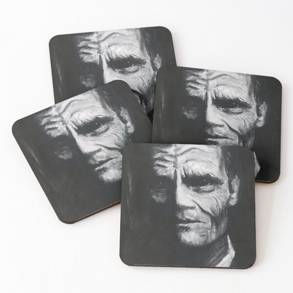Item preview, Chet Baker - Jazz Painting. designed and sold by William Wright.