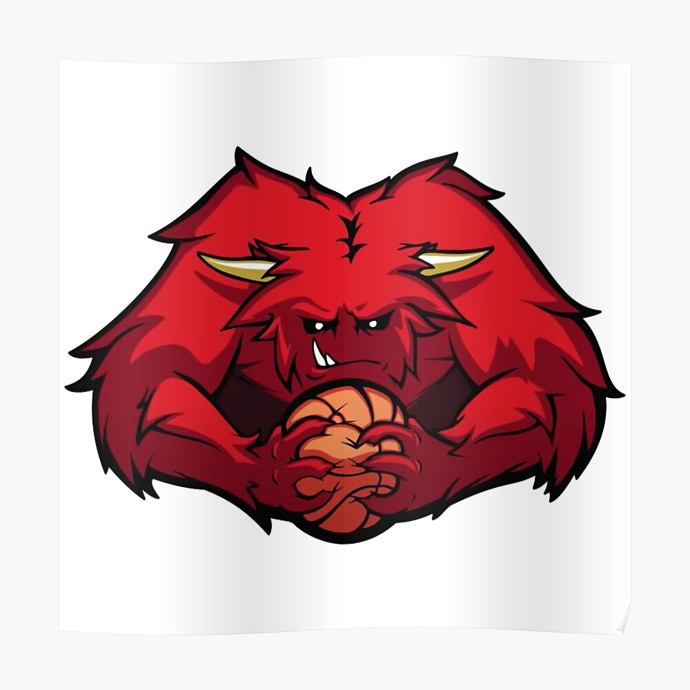 Beasts Of The East Nba 2k21 Sticker By Sportsign Redbubble