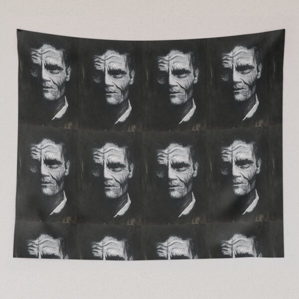 Item preview, Chet Baker - Jazz Painting. designed and sold by William Wright.