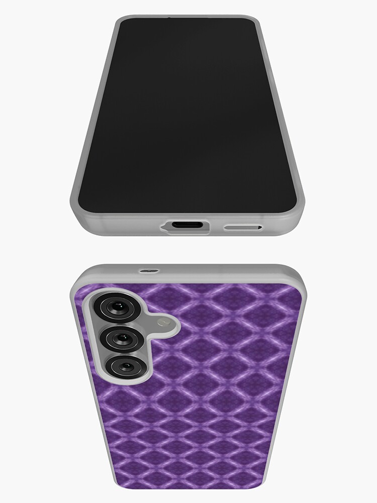 Thumbnail 3 of 4, Samsung Galaxy Phone Case, Pattern 014 designed and sold by WLTwitch.