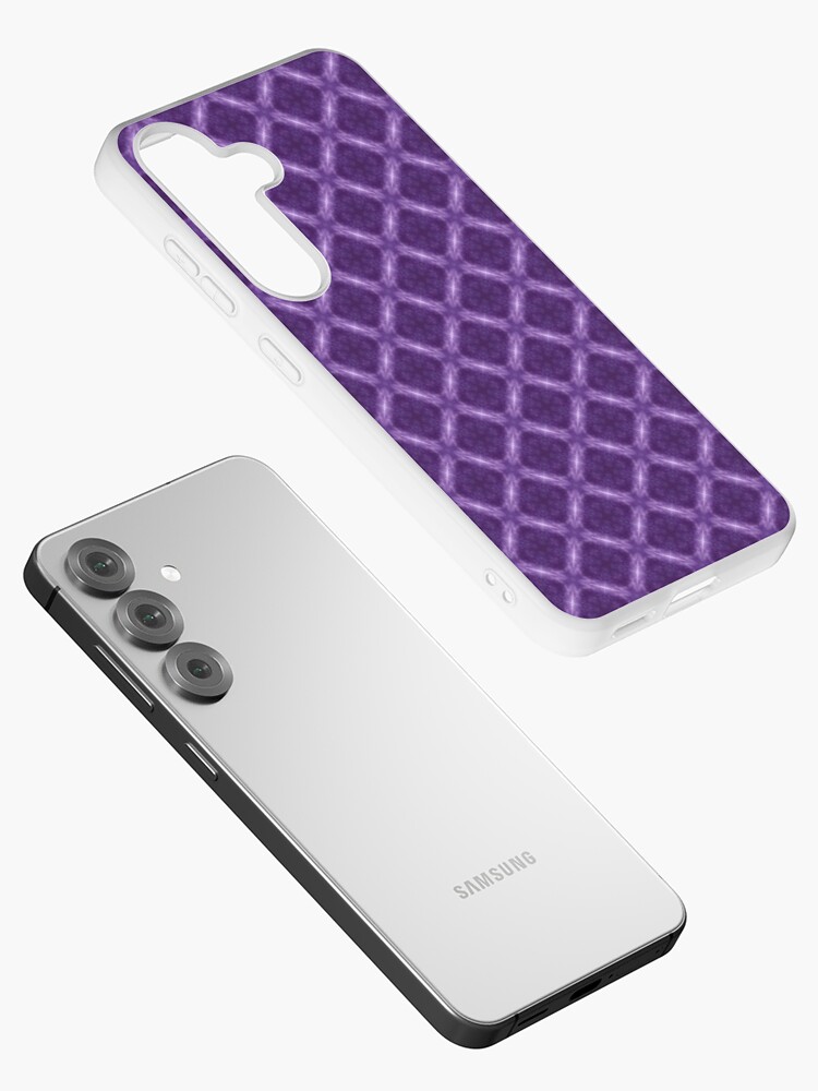 Thumbnail 2 of 4, Samsung Galaxy Phone Case, Pattern 014 designed and sold by WLTwitch.