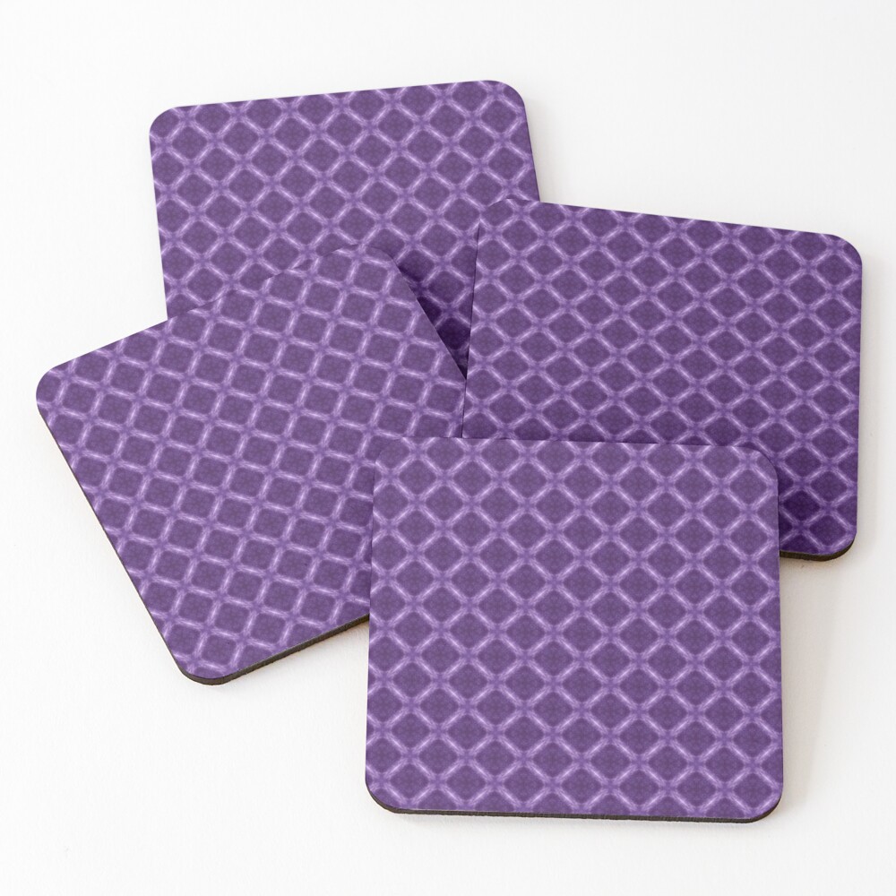 Item preview, Coasters (Set of 4) designed and sold by WLTwitch.
