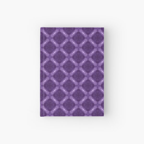 Pattern 014 Hardcover Journal