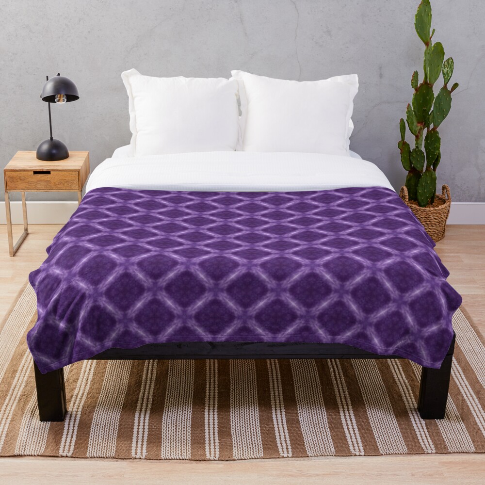 Item preview, Throw Blanket designed and sold by WLTwitch.