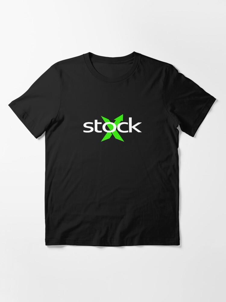 stock x shirts