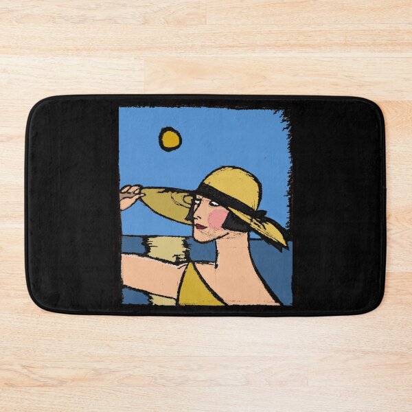 Item preview, Adaptation of Marty's "Sur la Digue" designed and sold by kittenry.
