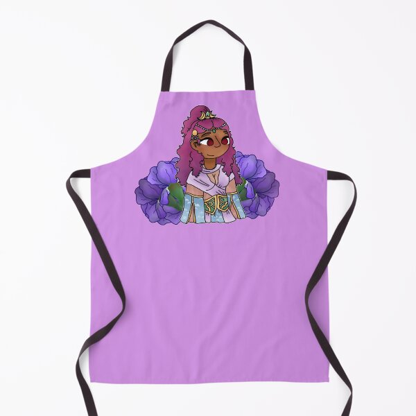 Item preview, Nadia Irises designed and sold by peachbuttery.
