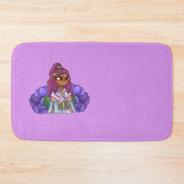 Item preview, Nadia Irises designed and sold by peachbuttery.