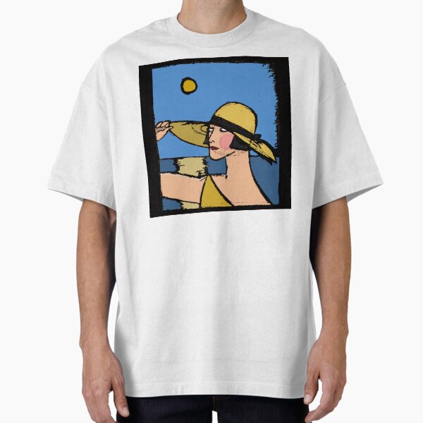 Oversized T-Shirt