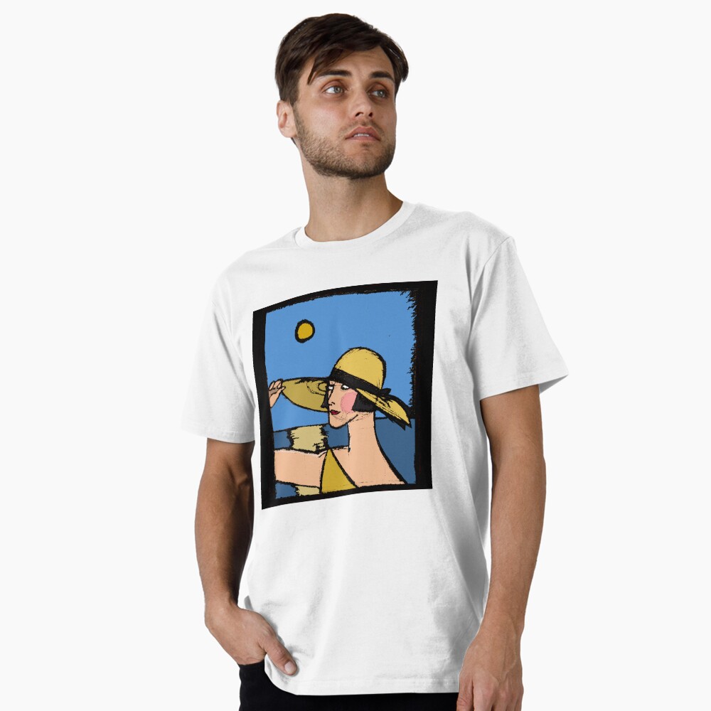 Item preview, Premium T-Shirt designed and sold by kittenry.