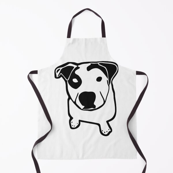 Item preview, Pit Bull T-Bone designed and sold by HisRuin.
