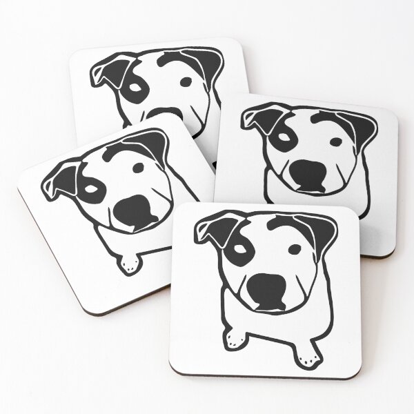 Item preview, Pit Bull T-Bone designed and sold by HisRuin.