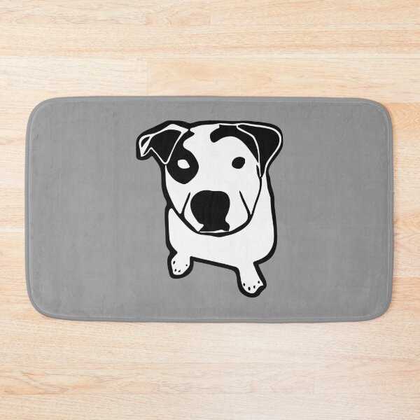 Item preview, Pit Bull T-Bone designed and sold by HisRuin.
