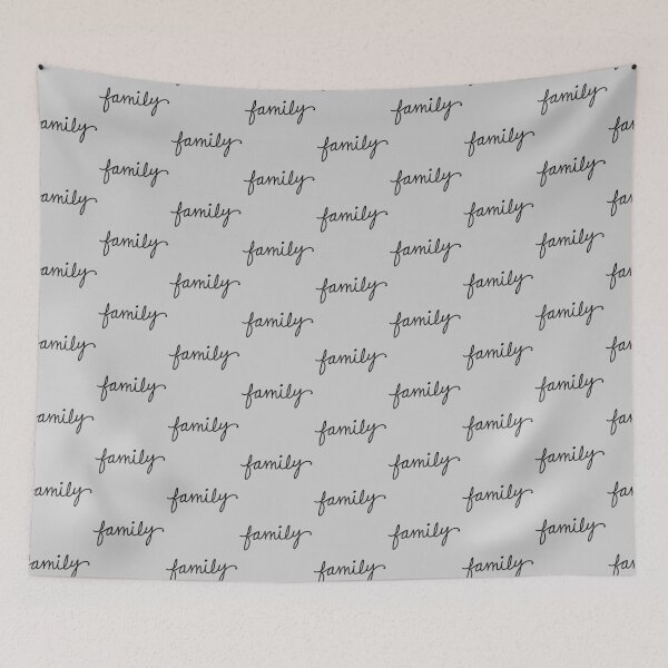 Item preview, family clip art friends word designed and sold by walkiffe.