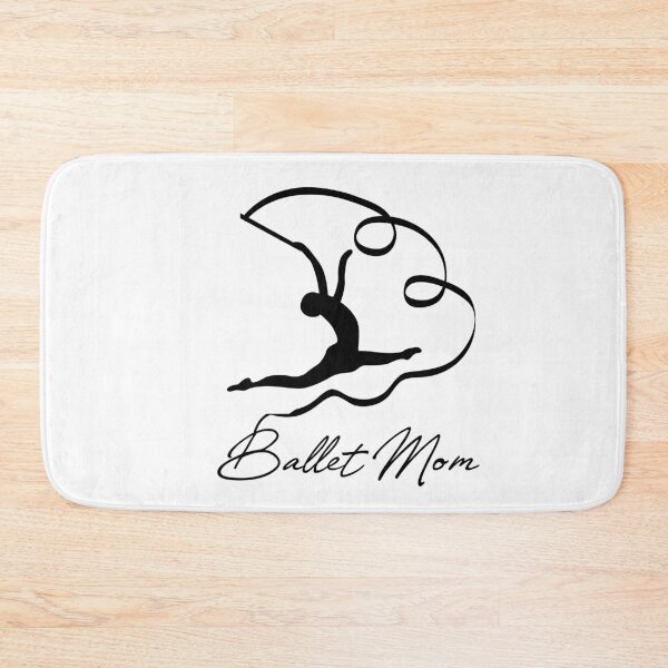 Item preview, ballet mom designed and sold by PRINTED ..