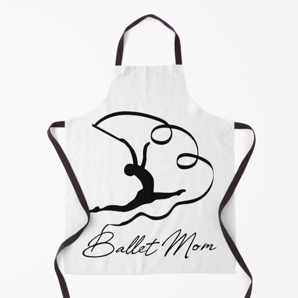 Item preview, ballet mom designed and sold by PRINTED ..