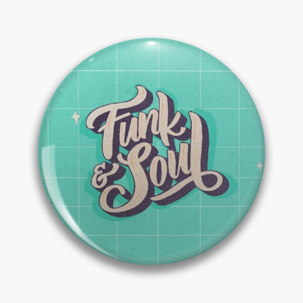 Item preview, Funk n' Soul designed and sold by Elix M..