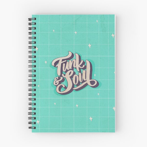 Item preview, Funk n' Soul designed and sold by Elix M..