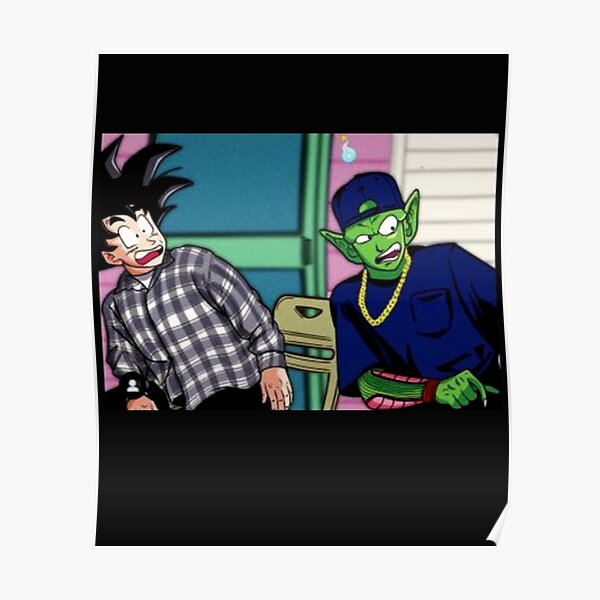 Dragon Ball Z Gifts & Merchandise For Sale | Redbubble