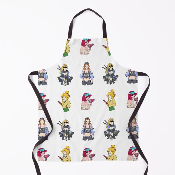 Item preview, Cute ladies bundle designed and sold by Diardo.