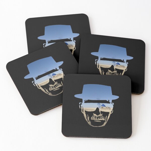 Item preview, Heisenberg Cooking In The Desert | Breaking Bad designed and sold by themaeins.