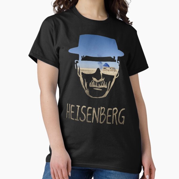 Item preview, Heisenberg Cooking In The Desert | Breaking Bad designed and sold by themaeins.